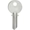 Hillman HILLMAN Traditional Key House/Office Universal Key Blank Single 85492 - alternate 2
